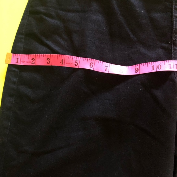 Marilyn Straight jeans lift tuck - Picture 3 of 8